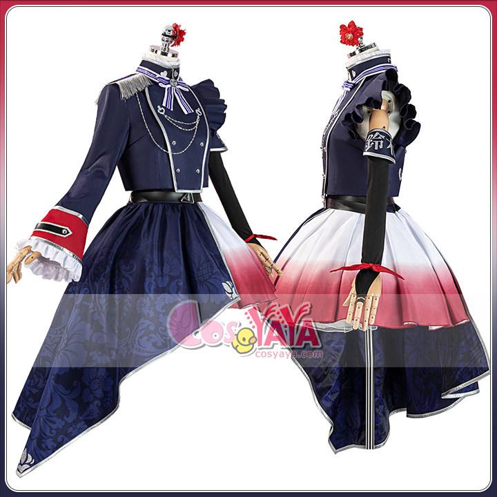 HIMEHINA ライブ衣装