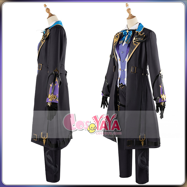 3SKM コスプレ衣装