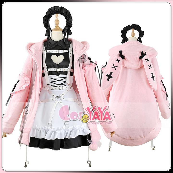 VTuber 魔界ノりりむ