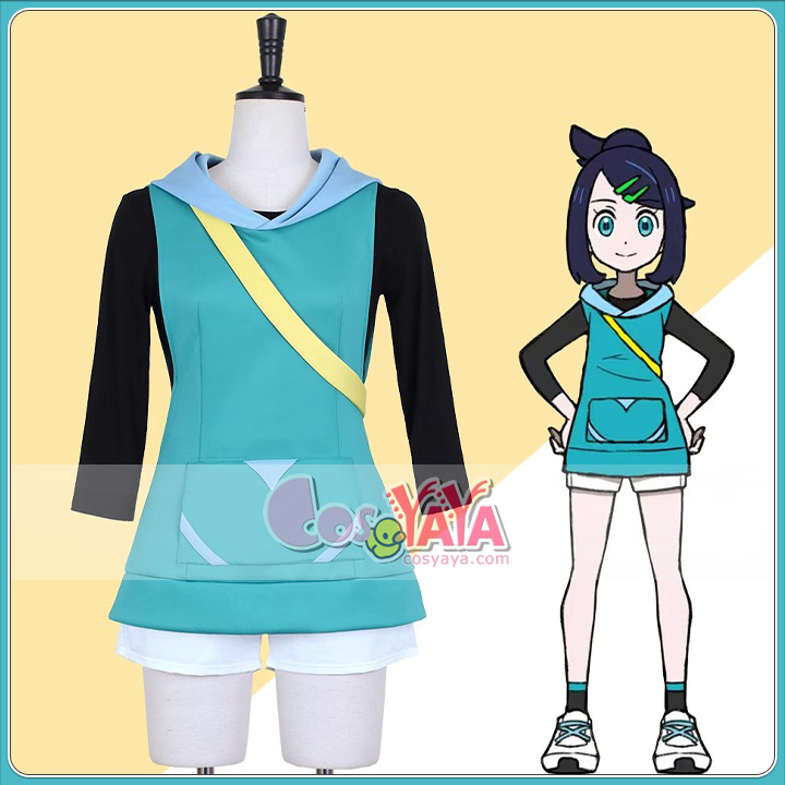 リコ コスプレ セット