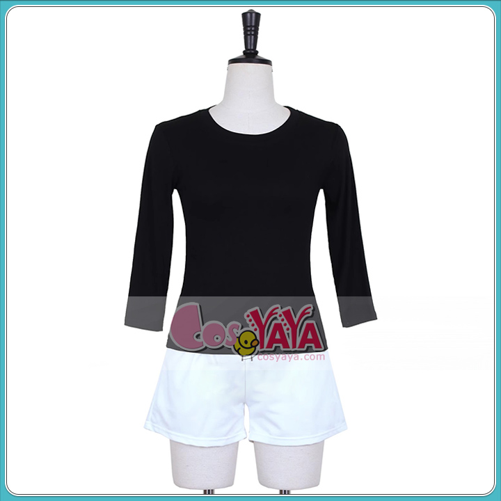 ポケットモンスター リコ コスチューム