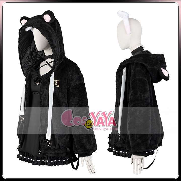 ホロライブ 部屋着 衣装