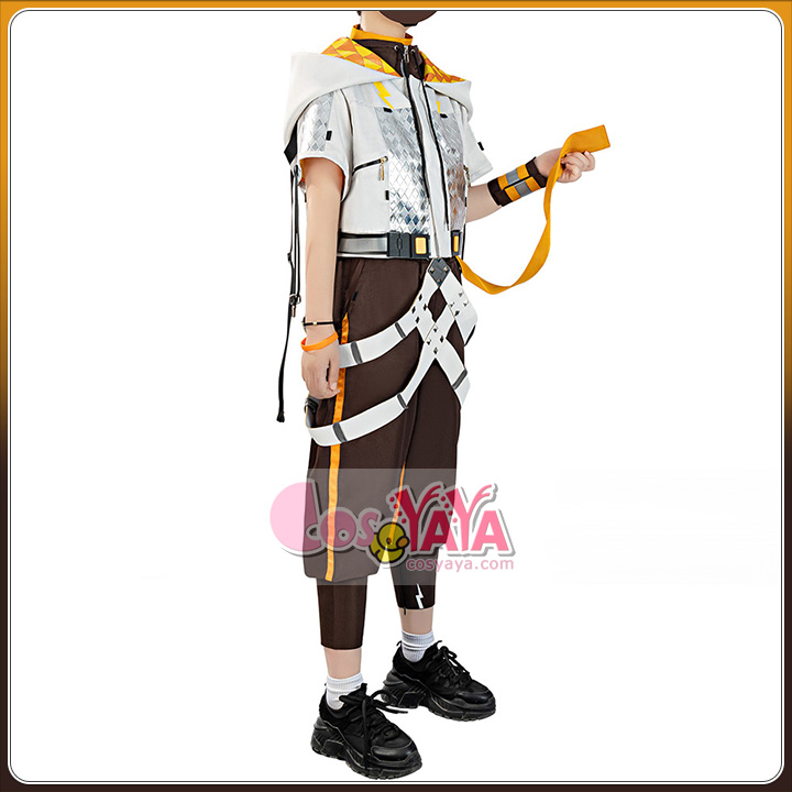 宇佐美リト 新衣装