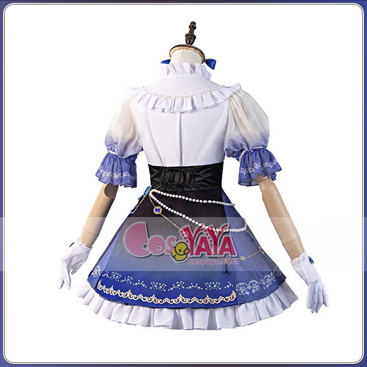 アニメ コスプレ