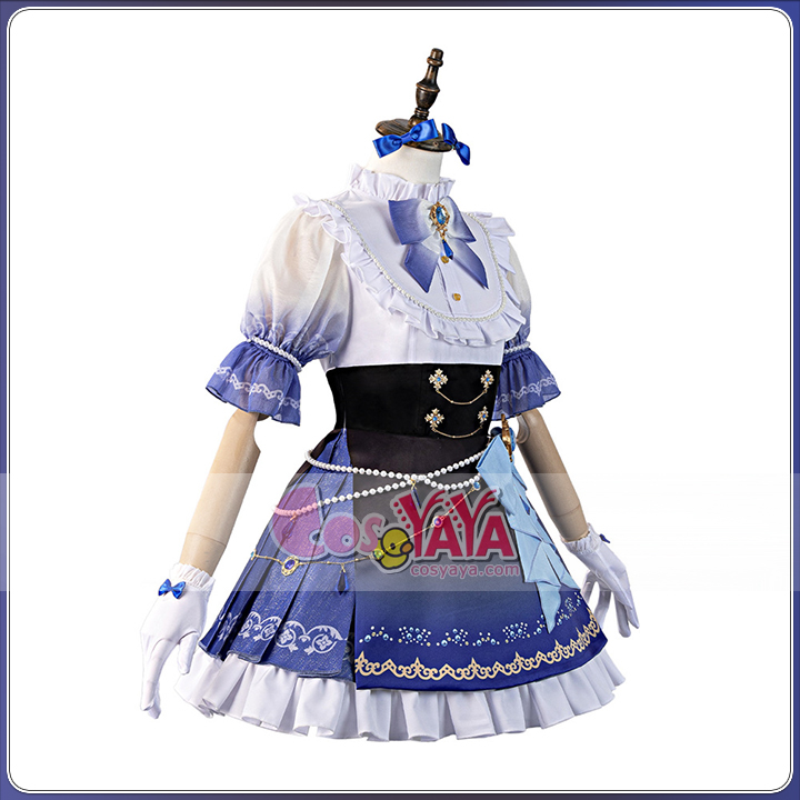 高品質 コスプレ衣装