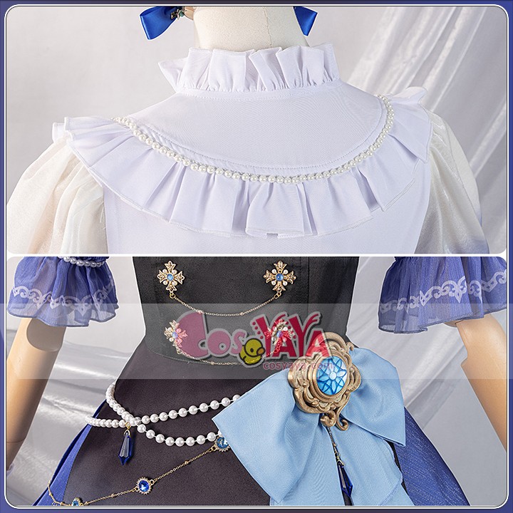 バンド コスプレ衣装