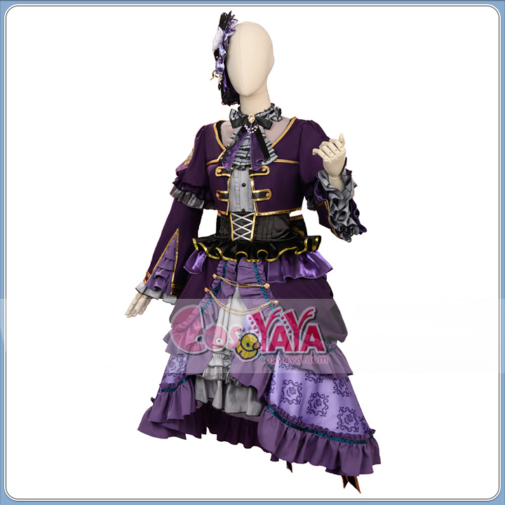 高品質 コスプレ衣装