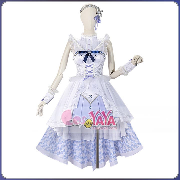 BanG Dream! コスプレ衣装