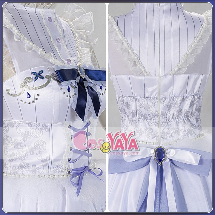 ハロウィン 衣装