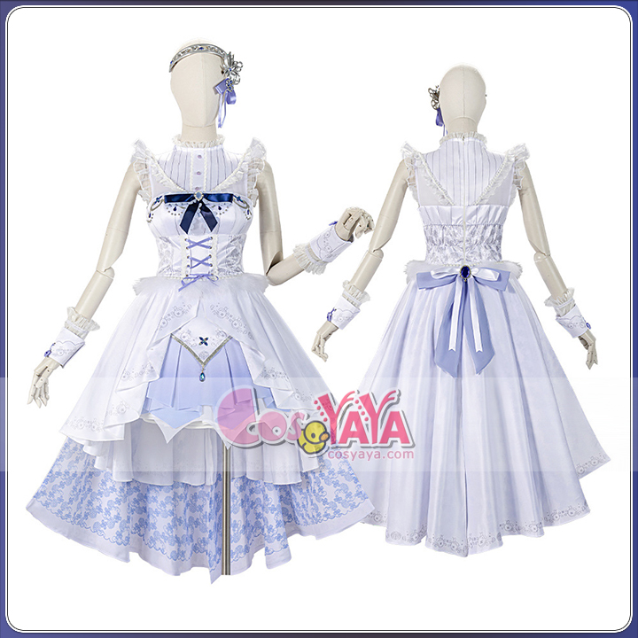 ハロウィン 衣装