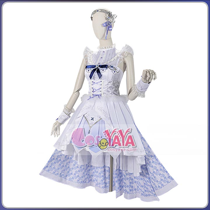 バンド コスプレ