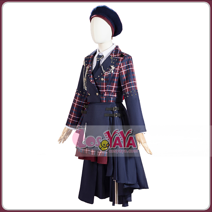 バンドリ コスプレ 衣装