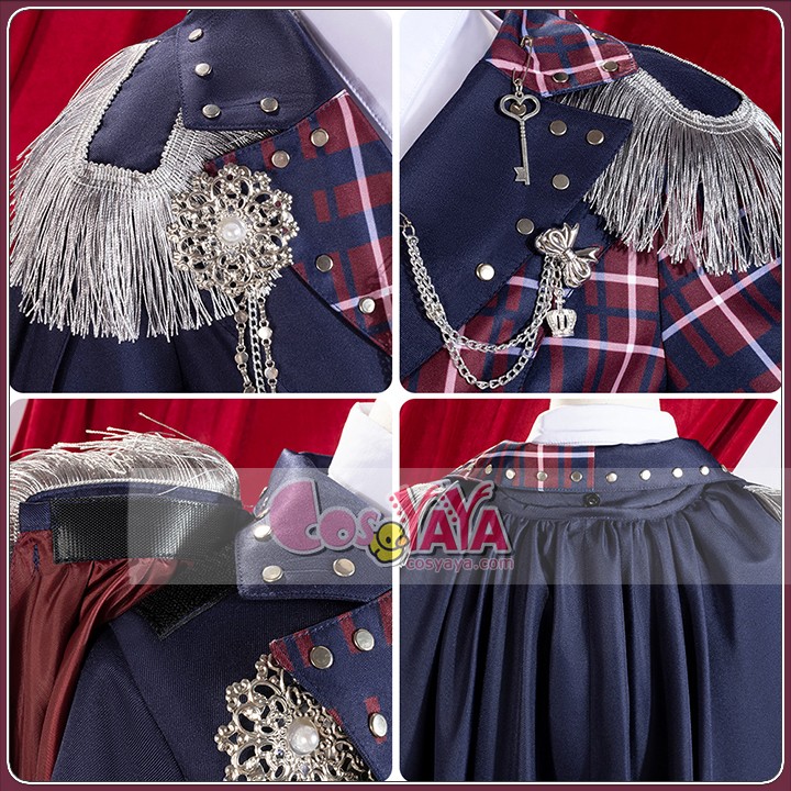 イベント コスプレ 衣装