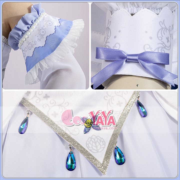 ライブ衣装 再現度抜群 コスプレ専門店仕様