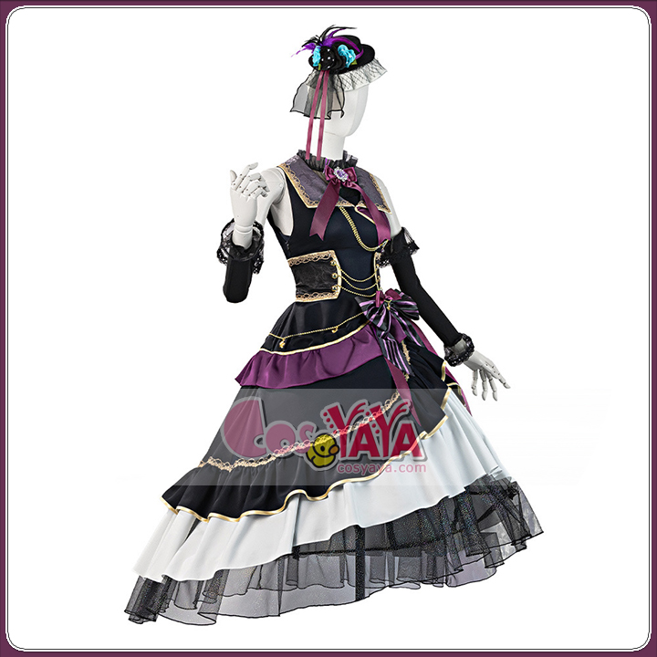 高品質 再現度高い コスプレ