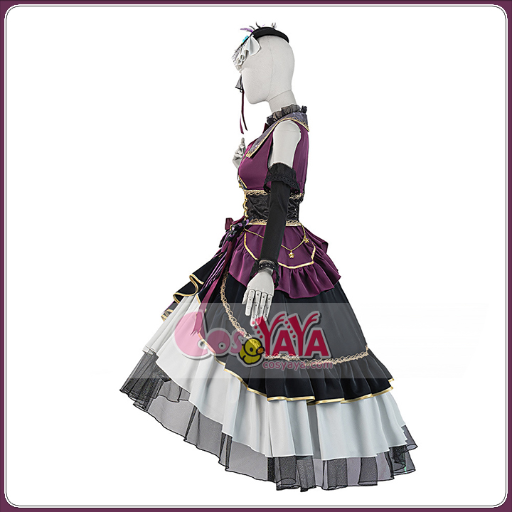 レディース アニメライブ服