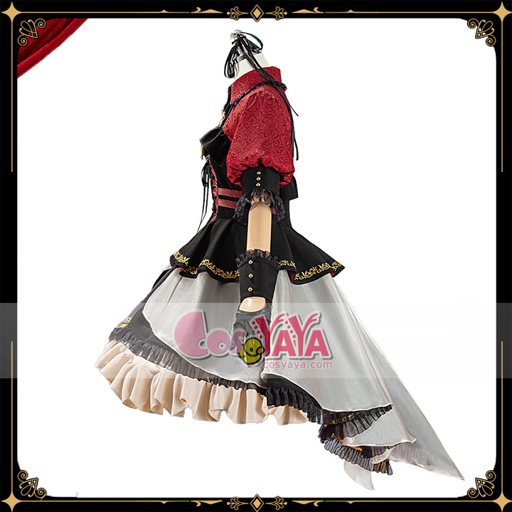 レディース コスプレセット