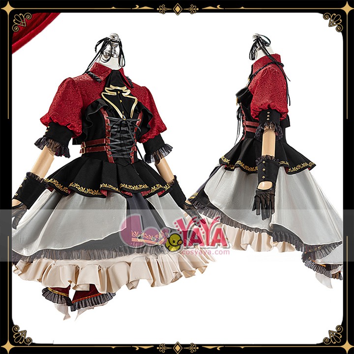 撮影用 アイドル衣装