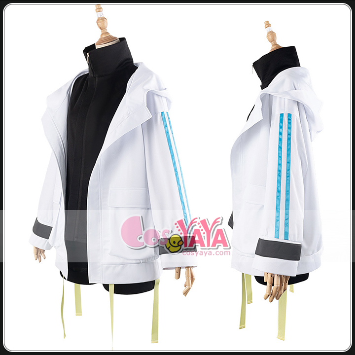 スタジオ撮影向け コスプレ