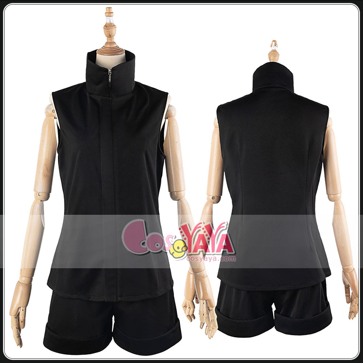 イベント参加用 コス服