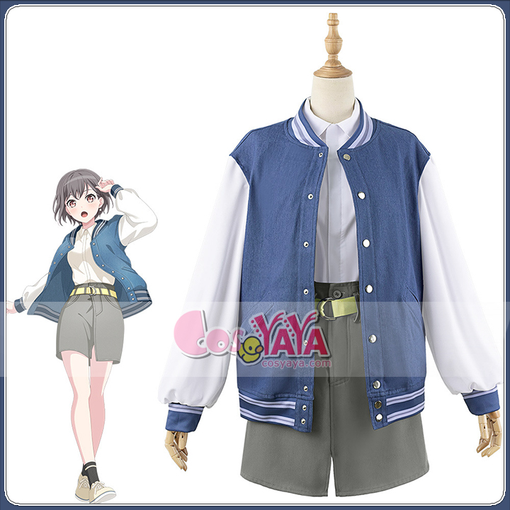 野球服 スカートセット