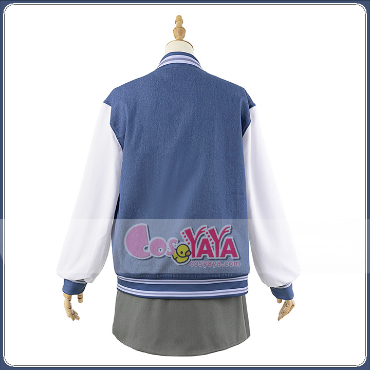 撮影用 アニメ服