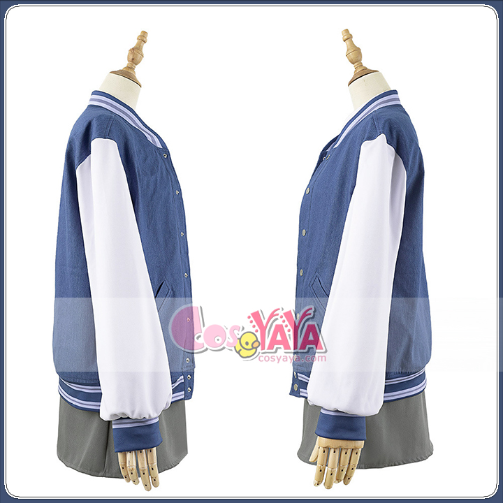 可愛い ガールズコス