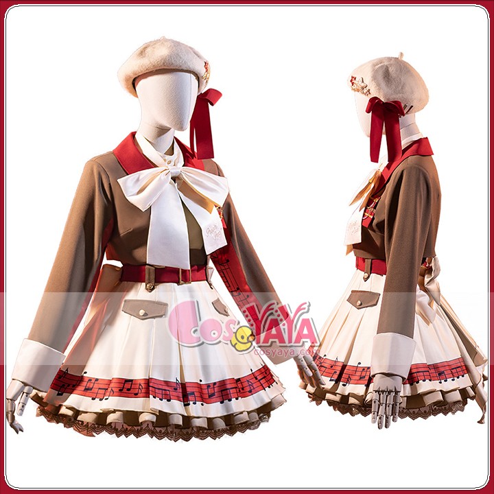 可愛い ステージコス