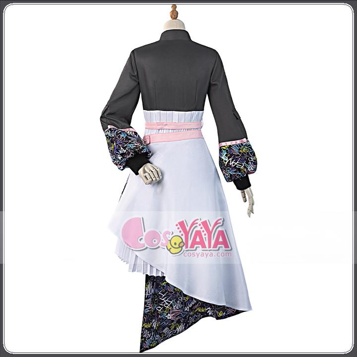 撮影用 レディースコスプレ