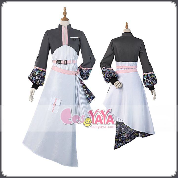 可愛い ステージ服