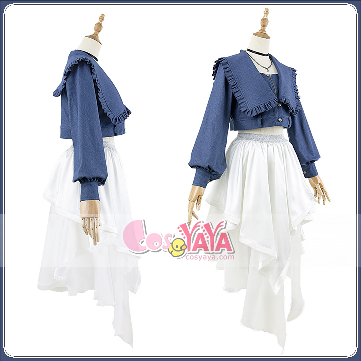 ステージ用 レディース服