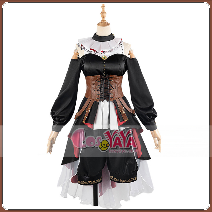 高品質 アニメ衣装