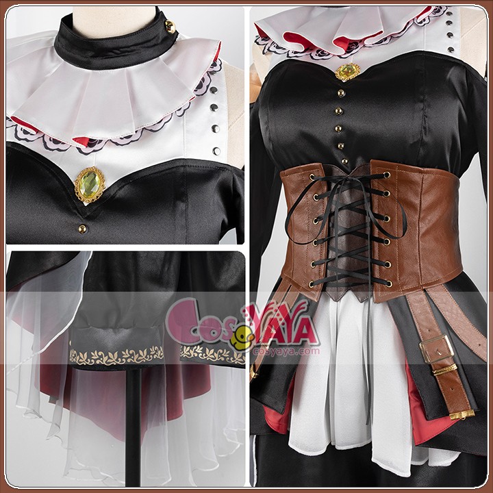 可愛い ガールズコスプレ