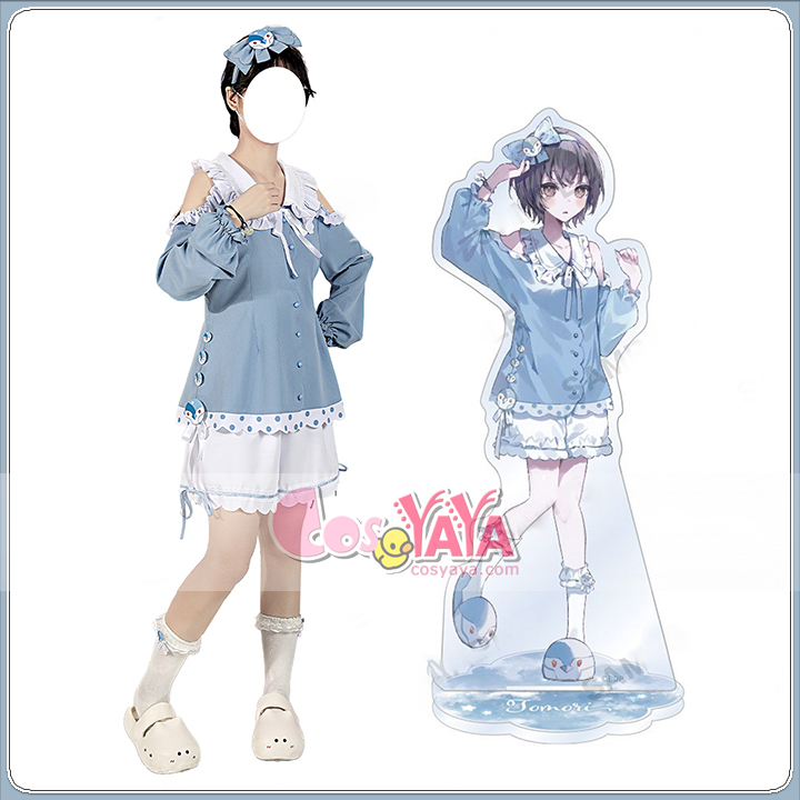 二次元 アニメコス