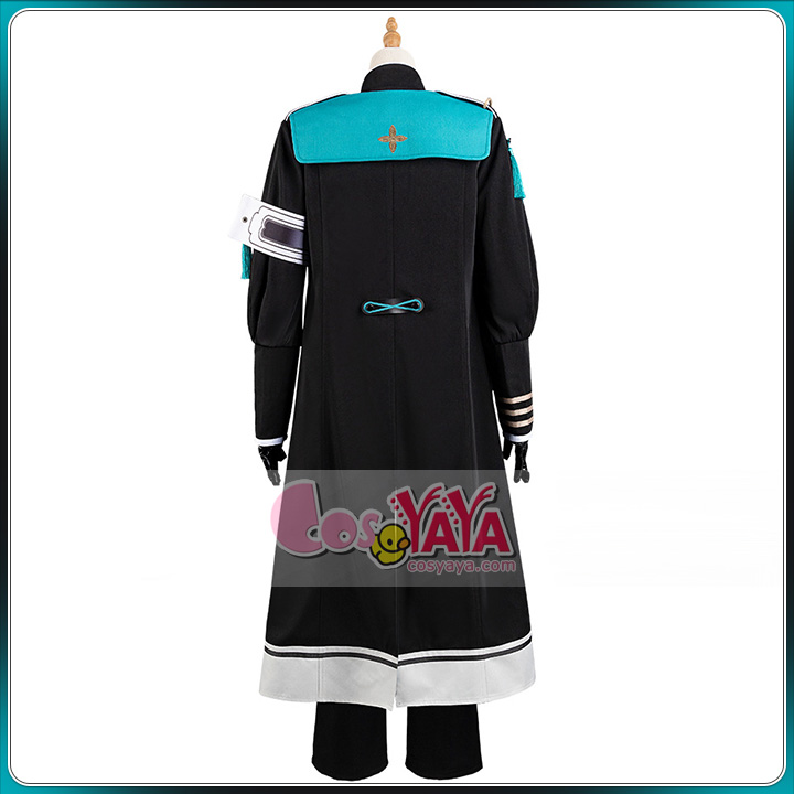 かいだはる コスプレ衣装