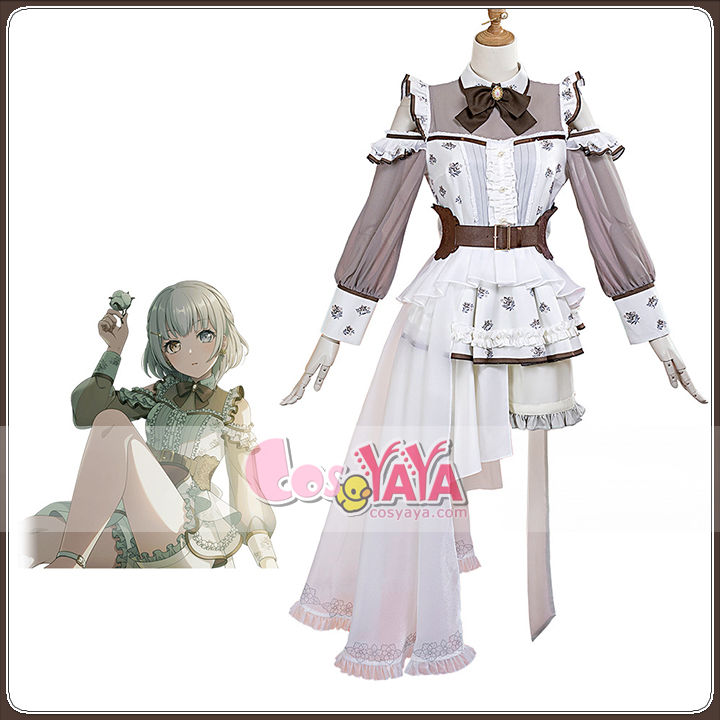 高品質 アニメコスチューム