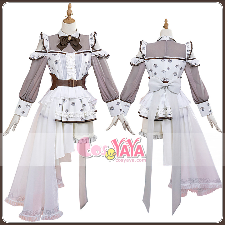 可愛い ガールズコスプレ