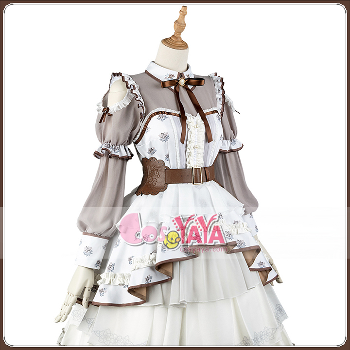 撮影用 レディースコスプレ