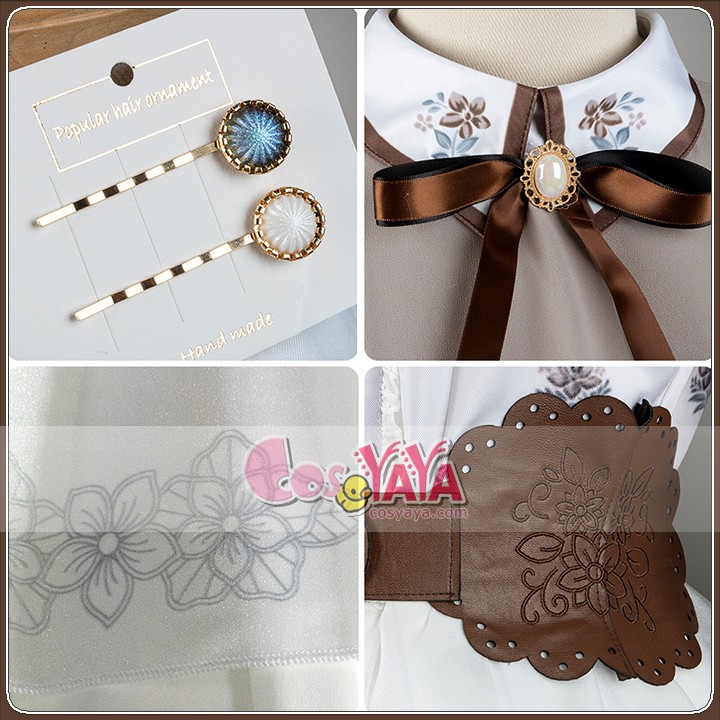 学園風 デザインコス