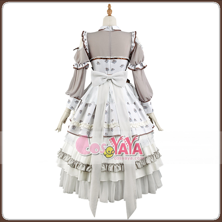 イベント向け アニメコスセット