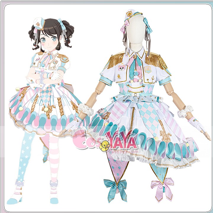 高品質 レディースコスチューム