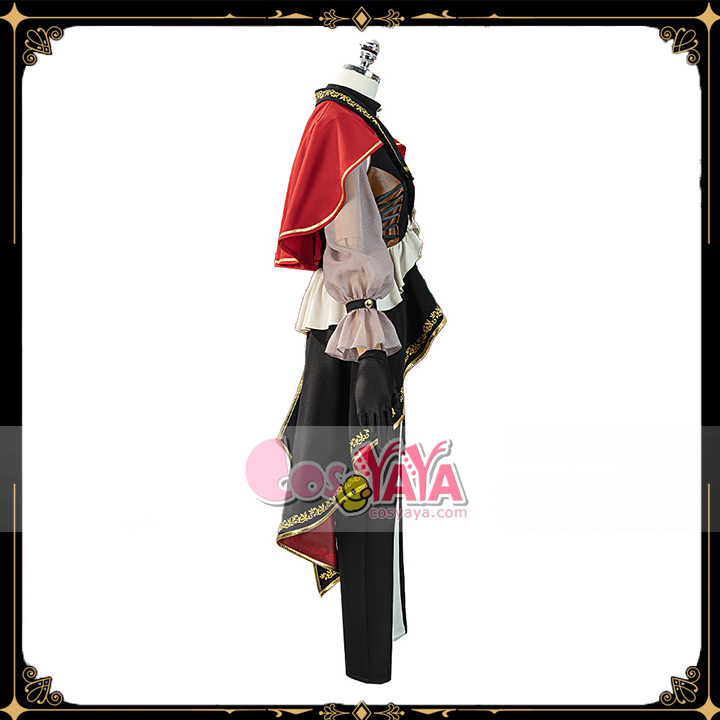 ステージ衣装 可愛い