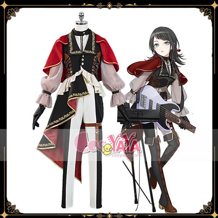 レディース コスチューム 撮影用