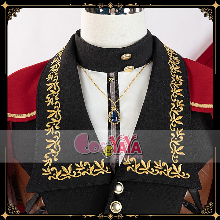 人気 アイドル風衣装