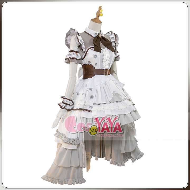 撮影用 レディースコス