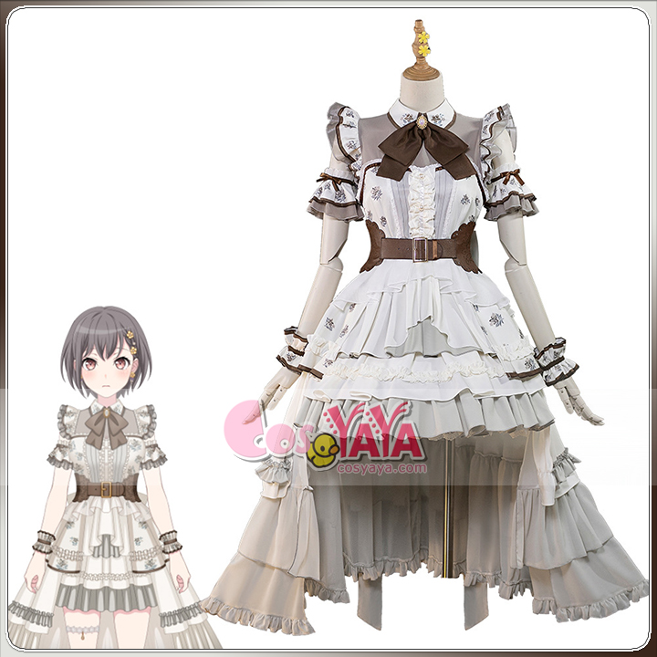 高品質 アニメコスチューム