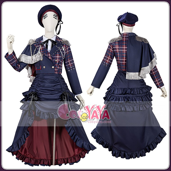 イベント向け キャラクター衣装