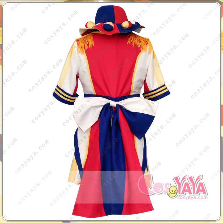 恋するフォーチュンクッキー衣装販売激安