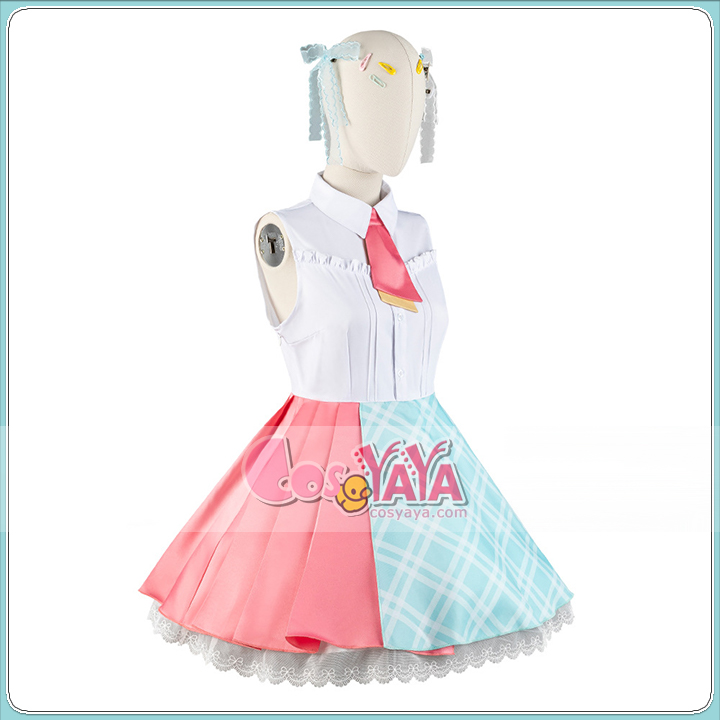 フルコス コスチュームセット