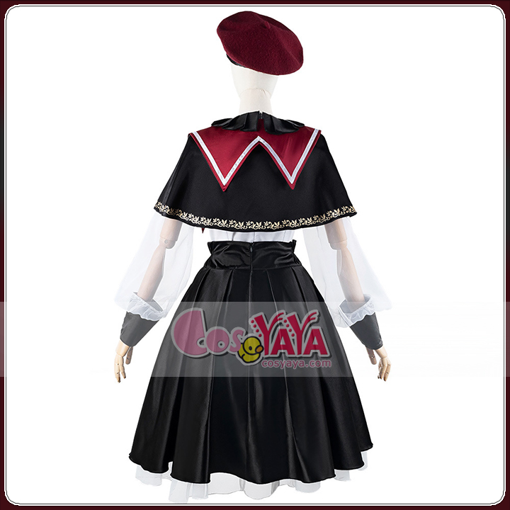 コスプレフルセット